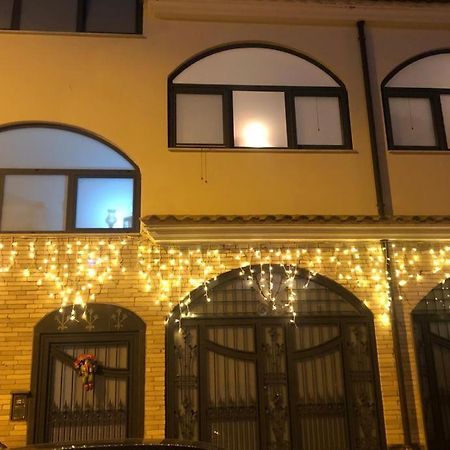 Casa Ary Bed & Breakfast Frattamaggiore Exterior photo
