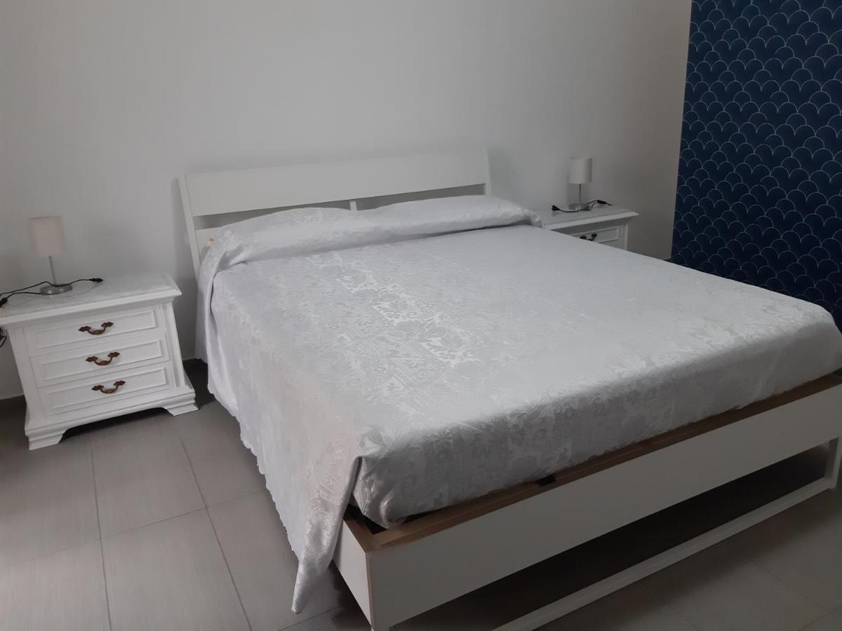 Casa Ary Bed & Breakfast Frattamaggiore Exterior photo