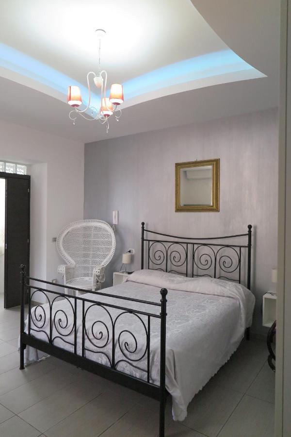Casa Ary Bed & Breakfast Frattamaggiore Exterior photo