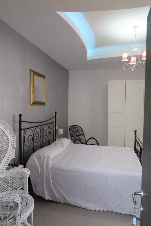 Casa Ary Bed & Breakfast Frattamaggiore Exterior photo