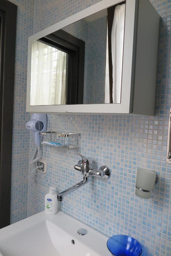 Casa Ary Bed & Breakfast Frattamaggiore Exterior photo