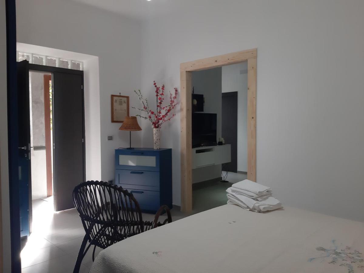 Casa Ary Bed & Breakfast Frattamaggiore Exterior photo