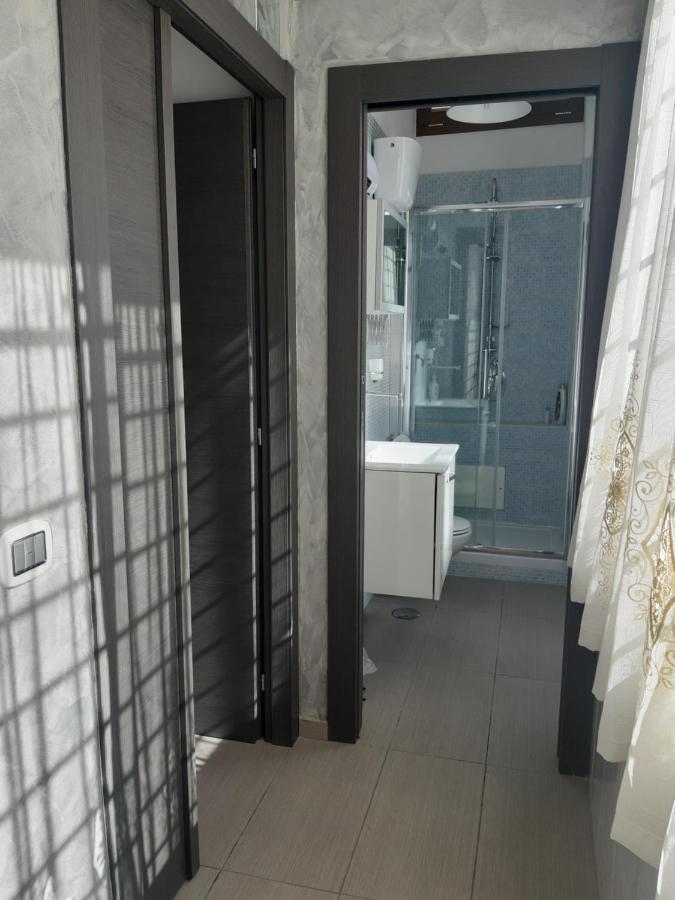 Casa Ary Bed & Breakfast Frattamaggiore Exterior photo