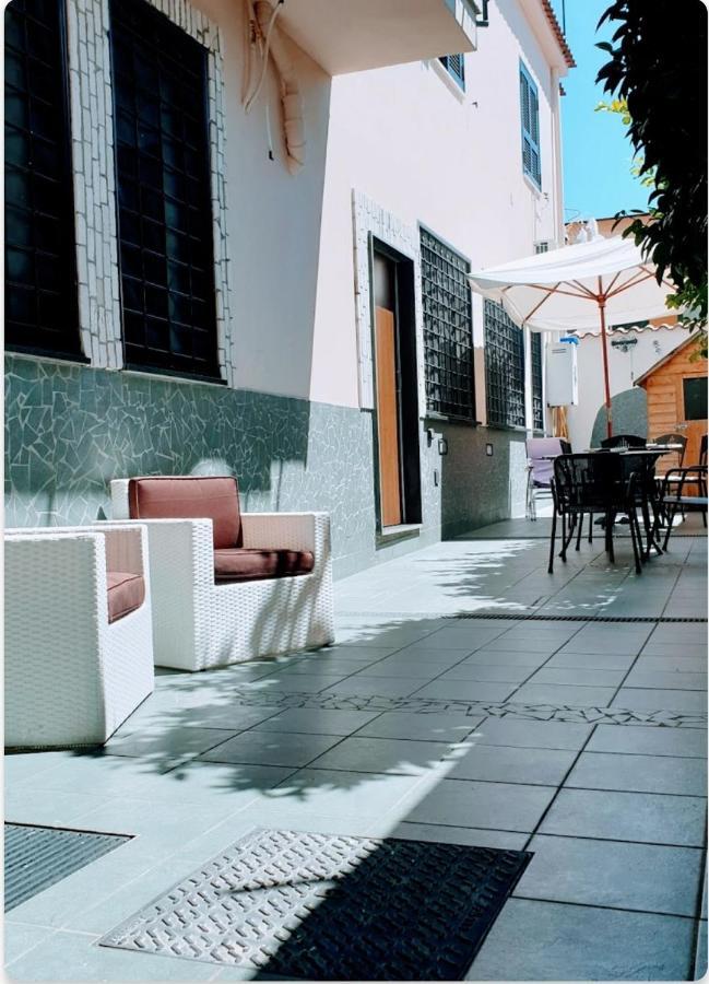 Casa Ary Bed & Breakfast Frattamaggiore Exterior photo